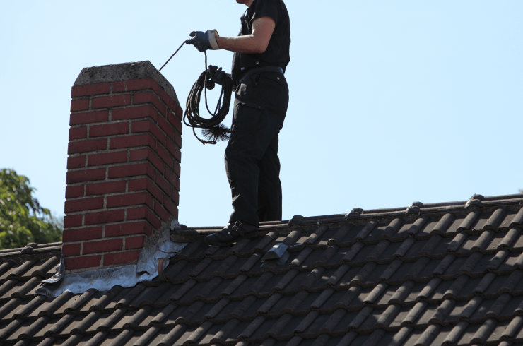 D&B Facility & Home Repairs